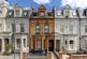 Mimosa Street, Fulham, London, SW6