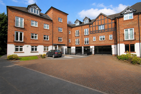 2 bedroom apartment for sale, Legh House, Hollow Lane, Knutsford