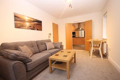 2 bedroom apartment for sale, Legh House, Hollow Lane, Knutsford