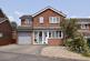 Stoke Valley Road, Pennsylvania, Exeter, EX4