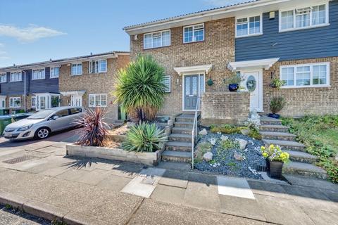 3 bedroom end of terrace house for sale, Myrtle Close, Erith DA8