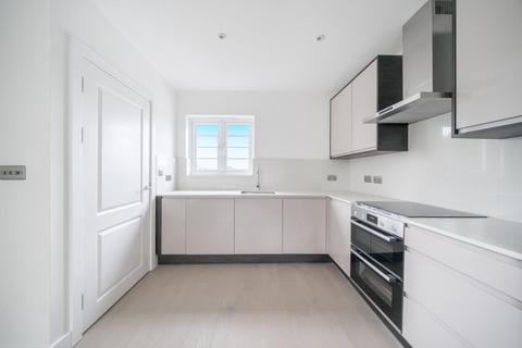 Peckham Rye, London, SE15