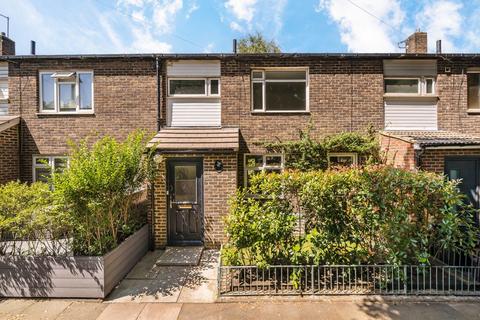 Aldrington Road, London SW16