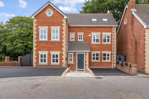 6 bedroom detached house for sale, Lavender Walk, Ashton-In-Makerfield, WN4