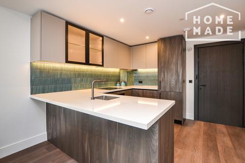 1 bedroom flat to rent, Marian Place, Regent's View, E2
