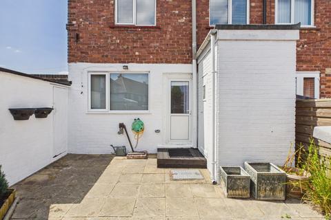 3 bedroom semi-detached house for sale, Allington Place, Handbridge, CH4