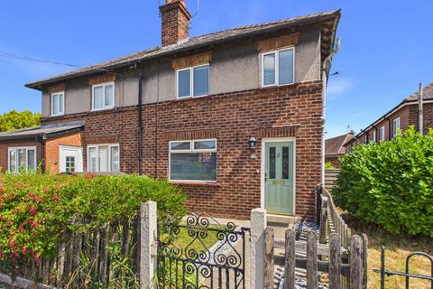 3 bedroom semi-detached house for sale, Allington Place, Handbridge, CH4