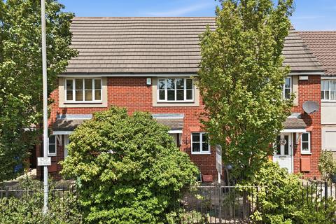 2 bedroom terraced house for sale, Mayflower Road, Chafford Hundred RM16