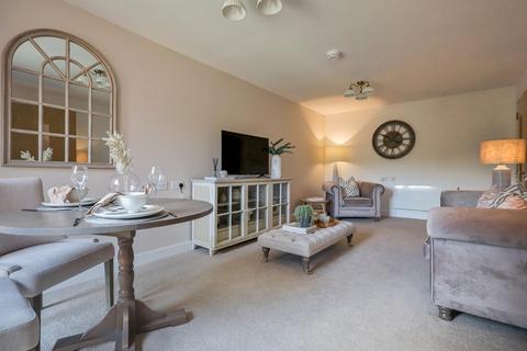 2 bedroom flat for sale, Bilton Road, Rugby CV22