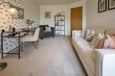 2 bedroom flat for sale, Bilton Road, Rugby CV22
