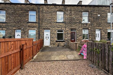 3 bed terraced house for rent in Nashville Street, Keighley, BD22