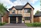 Dinting Road, Glossop SK13