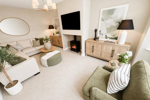 4 bedroom detached house for sale, Dinting Road, Glossop SK13