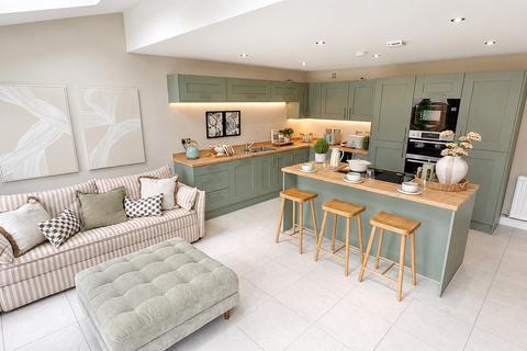 4 bedroom detached house for sale, Dinting Road, Glossop SK13