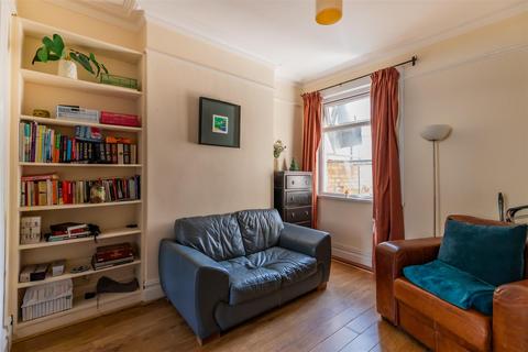 4 bedroom terraced house for sale, Fields Park Road, Cardiff CF11