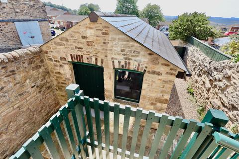 3 bedroom end of terrace house for sale, Derwent Street, Consett, DH8