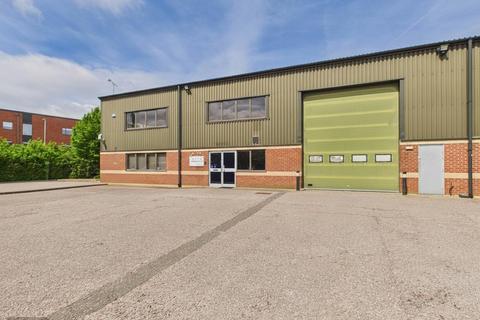 Warehouse to rent, Pegasus Way Haddenham HP17 8LJ