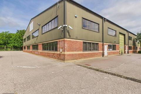 Warehouse to rent, Pegasus Way Haddenham HP17 8LJ