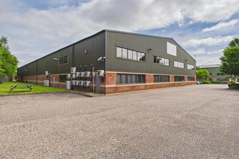 Warehouse to rent, Pegasus Way Haddenham HP17 8LJ