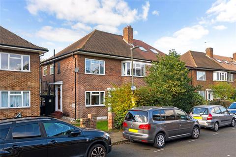 Braeside Avenue, London, SW19