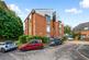 Conifer Close, Winchester, Hampshire, SO22
