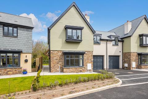 3 bedroom semi-detached house for sale, Mcilwraith Road, Salcombe