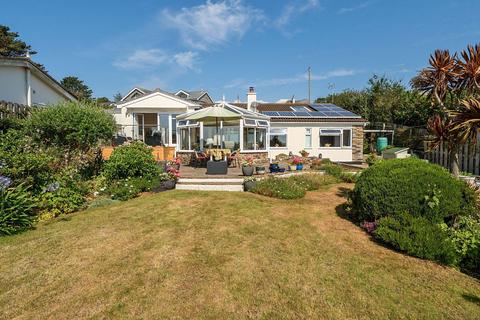 4 bedroom detached bungalow for sale, St. Mawes, Cornwall