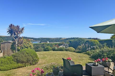 4 bedroom detached bungalow for sale, St. Mawes, Cornwall
