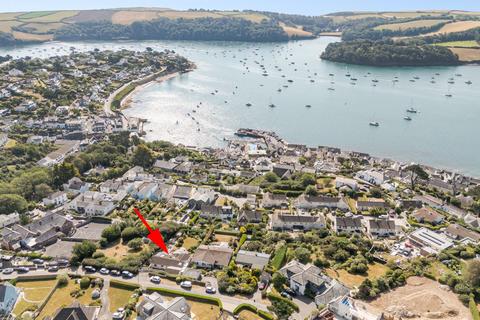 4 bedroom detached bungalow for sale, St. Mawes, Cornwall