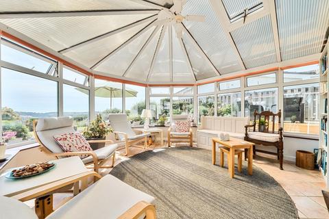 4 bedroom detached bungalow for sale, St. Mawes, Cornwall