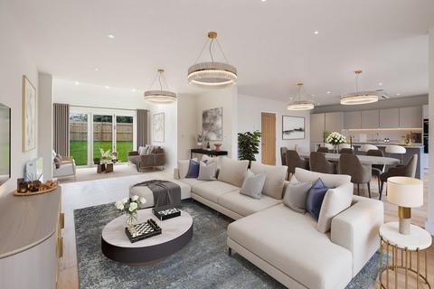4 bedroom detached house for sale, Mcilwraith Road, Salcombe