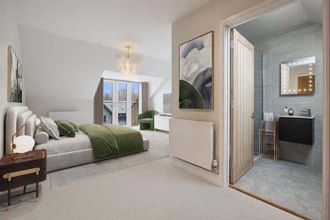 4 bedroom detached house for sale, Mcilwraith Road, Salcombe