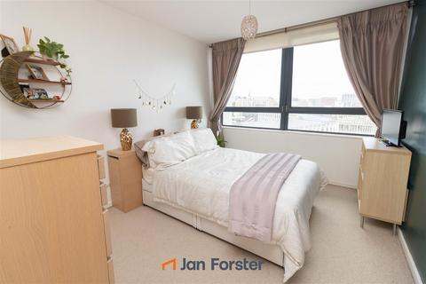 2 bedroom flat for sale, Pilgrim Street, Newcastle Upon Tyne