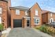 Joseph Lucas Road, Crewe, Cheshire, CW1