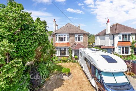 4 bedroom detached house for sale, Parklands Avenue, Bognor Regis PO21