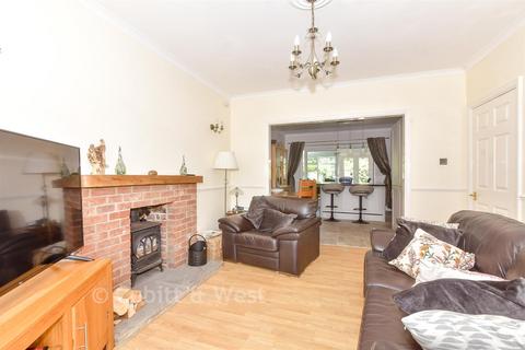 4 bedroom detached house for sale, Parklands Avenue, Bognor Regis PO21