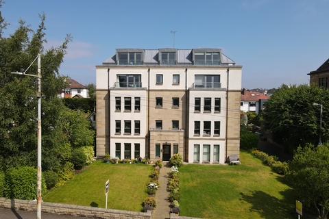 2 bedroom flat for sale, 2/1, 29 Winton Drive, Kelvinside, Glasgow G12 0PZ