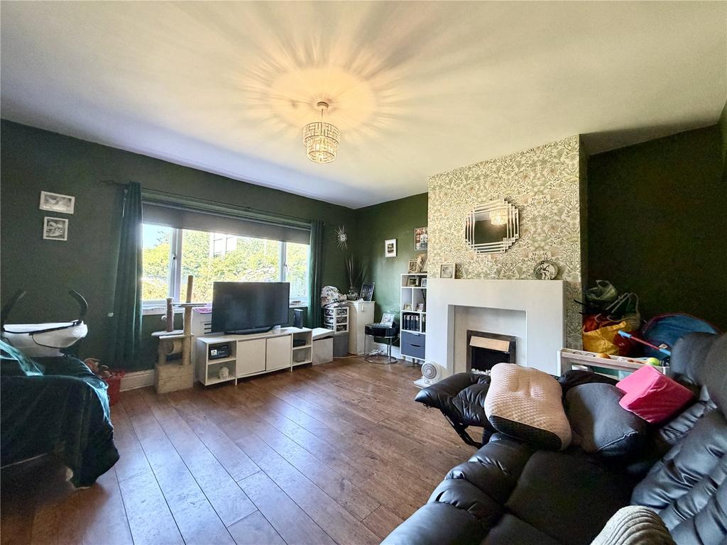 House in Sefton, Liverpool City Region - View 2