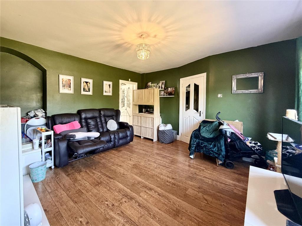 House in Sefton, Liverpool City Region - View 4