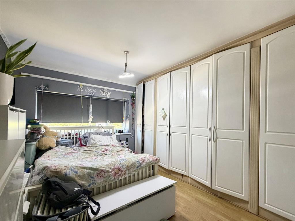 House in Sefton, Liverpool City Region - More