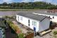 Severn Bridge Park Homes, Beachley, Chepstow, Gloucestershire, NP16