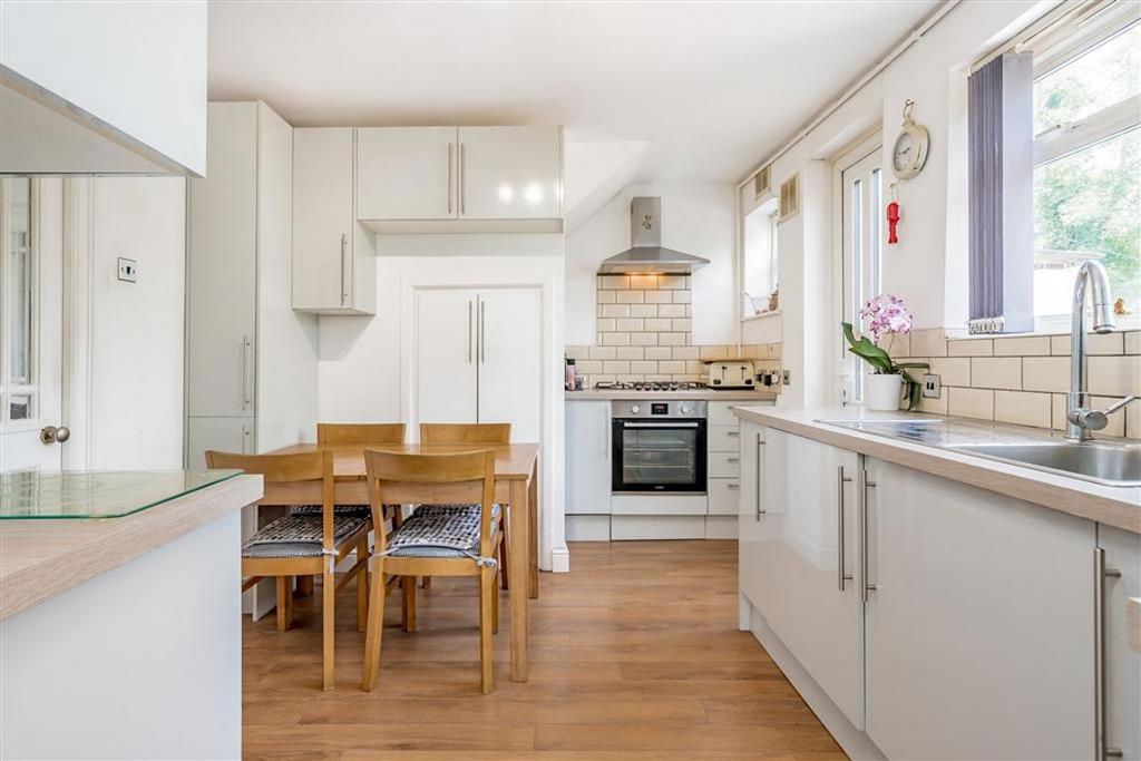 Open-plan living area, open plan living