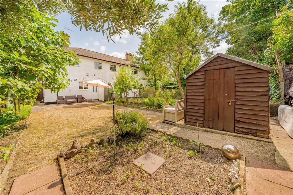 Garden view, garden