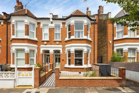Drayton Avenue, London, W13