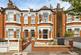 Drayton Avenue, London, W13