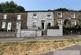 East Road, Tylorstown, Ferndale, Rhondda Cynon Taff, CF43
