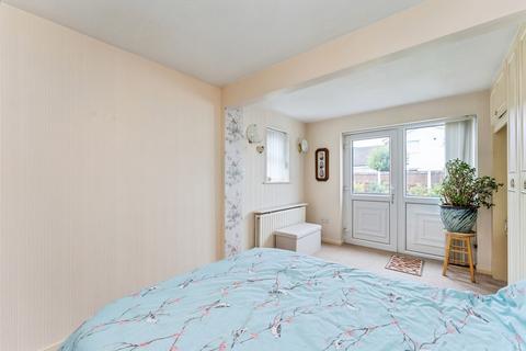2 bedroom bungalow for sale, Laburnum Drive, Rhyl, Denbighshire, LL18