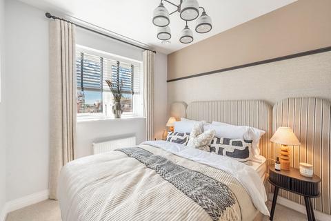 2 bedroom detached house for sale, Eastbrook Village, Milton Keynes MK16