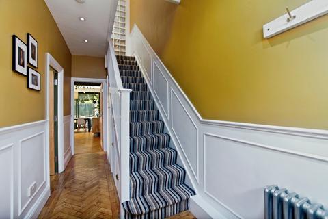 4 bedroom terraced house for sale, Norwood Road, Tulse Hill, SE27