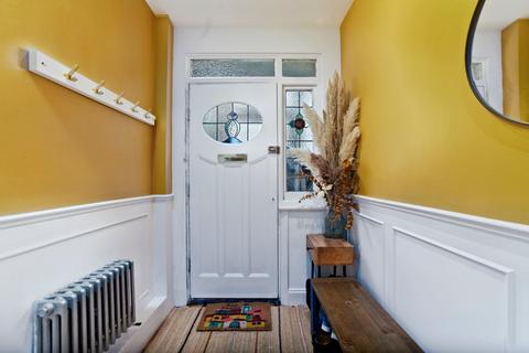 4 bedroom terraced house for sale, Norwood Road, Tulse Hill, SE27